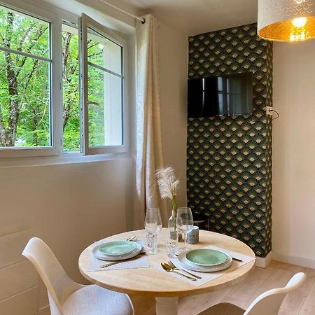 Studio Tout Juste Renove Dijon Zewnętrze zdjęcie