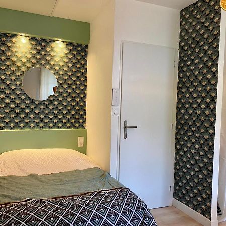 Studio Tout Juste Renove Dijon Zewnętrze zdjęcie