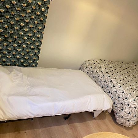 Studio Tout Juste Renove Dijon Zewnętrze zdjęcie