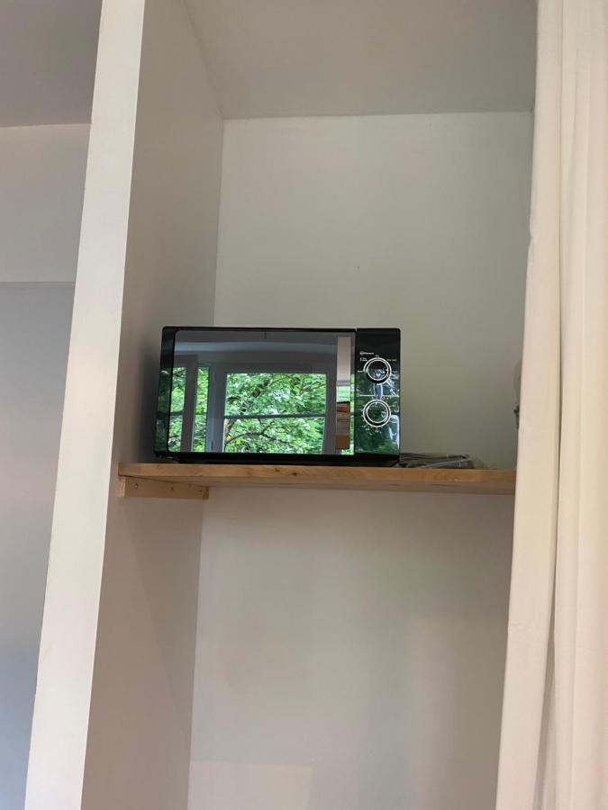 Studio Tout Juste Renove Dijon Zewnętrze zdjęcie