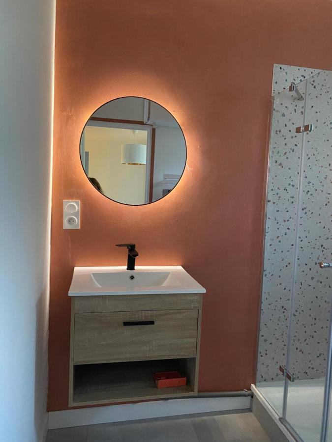 Studio Tout Juste Renove Dijon Zewnętrze zdjęcie